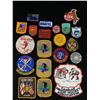 Image 1 : Assorted Patches