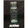 Image 1 : The Ozo Co. Limited Montreal Bottle