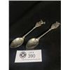 Image 1 : Chilliwack BC 1973  Hanna Barbera Flinstones Spoons