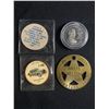 Image 8 : Tokens/Medals