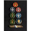Image 1 : Russian Pin Backs