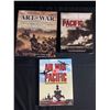 Image 1 : Lot of 3 Reference War Books