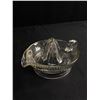 Image 1 : Depression Glass Juicer