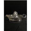Image 2 : Depression Glass Juicer