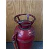 Image 2 : Vintage Buffalo Foam Fire Extinguisher Approx 24" H NO SHIPPING