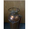 Image 2 : Vintage Copper La France Soda Acid Fire Extinguisher Approx 24" H  NO SHIPPING