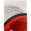 Image 3 : 4 "Official Soap Box Derby 12" Wheels
