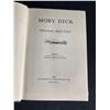 Image 2 : First Edition Moby Dick By Herman Melville The Goldsmith Publishing Company, C/W Dust Jacket