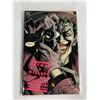 Image 2 : DC Comic Books - The Breaking Of Batman & Batman The Killing Joke. In Bag On Board