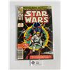 Image 1 : Vintage Marvel Comic - Star Wars . In Bag On Board