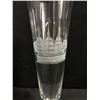 Image 2 : Lot Of 4 Etched Ships On Glass Flutes