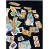 Image 2 : Lot Of Collectible World Stamps