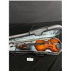 Image 1 : Vintage Violin w/ Bows & Case