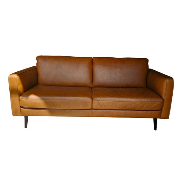 Sofa Natuzzi Bergamo Sofa