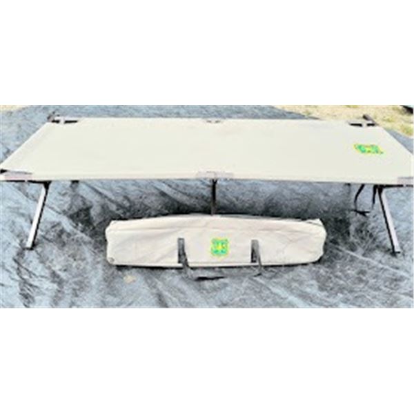 Camping Cot