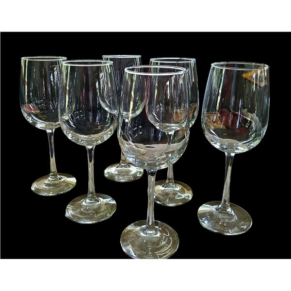 Wine Glasses