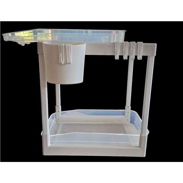 Under Sink Organizer