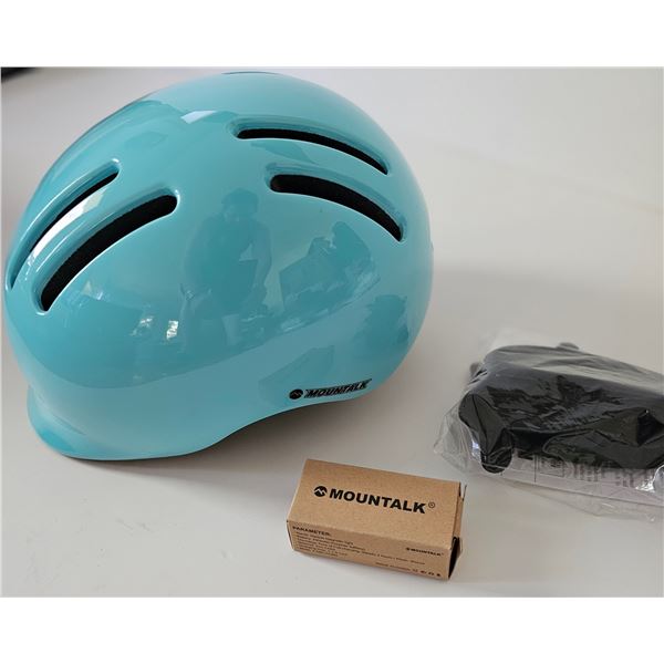 Bike Helmet