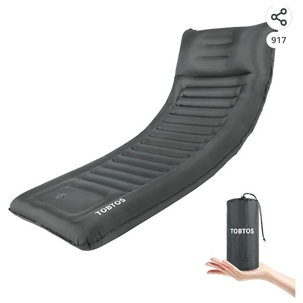 Inflatable Pad