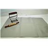 Image 1 : Baker's Mat