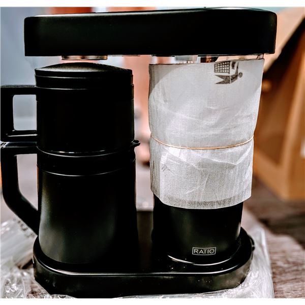 Coffee Maker