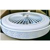 Image 1 : Bathroom Fan Light