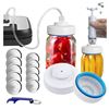 Jar Vaccum Sealer
