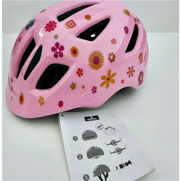 Kids Helmet