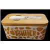 Image 1 : Butter Dish