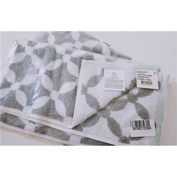 Hand Towels Hand towels