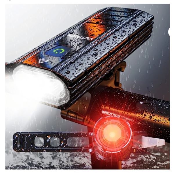 Bike Light