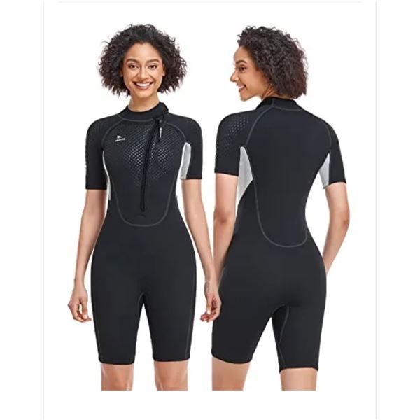 Wetsuit