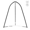 Image 1 : Tripod Swing Stand