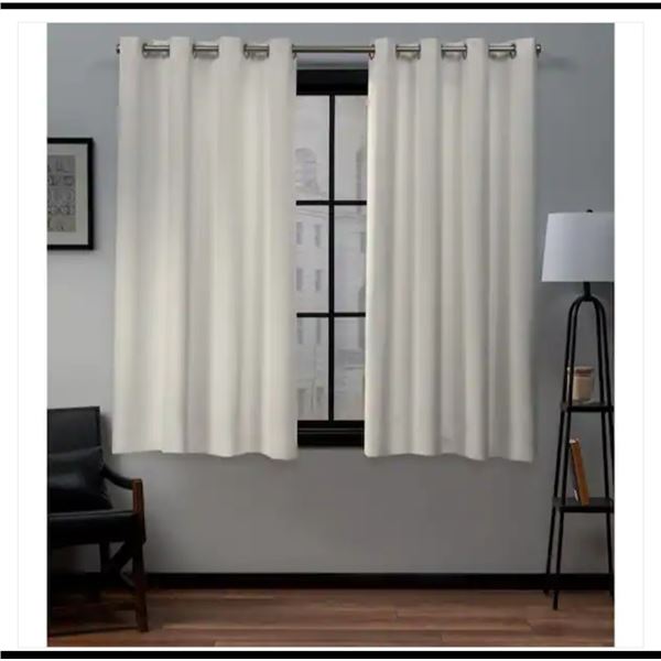 Curtains