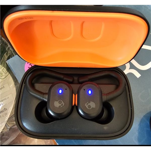 Earbuds
