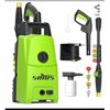 Image 1 : Pressure Washer