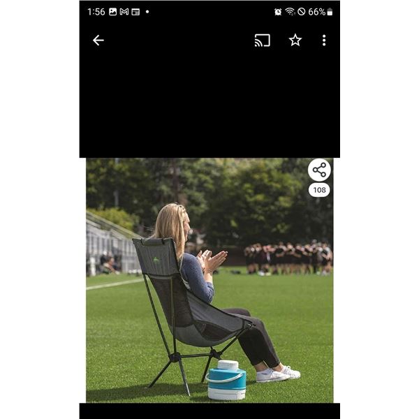 Camping Chair