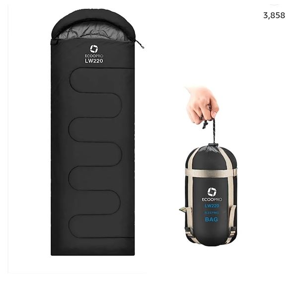 Sleeping Bag