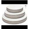 Image 1 : Cake Boards