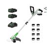 Image 1 : Cordless Trimmer