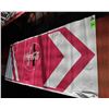 Image 1 : The Fireplace Restaurant - Oversized Coca-Cola Banner