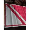 Image 4 : The Fireplace Restaurant - Oversized Coca-Cola Banner