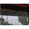Image 1 : Original The Fireplace Restaurant - Neon "Breakfast" Sign