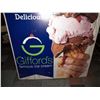 Image 3 : The Fireplace Restaurant - Gifford's Famous Ice Cream Large Sign