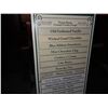 Image 3 : The Fireplace Restaurant - Gifford's Ice Cream Menu Board Sign With Flavor Inserts