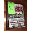 Image 1 : The Fireplace Restaurant - Paramus Baseball Team Plaque (2009)