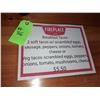 Image 1 : The Fireplace Restaurant - "Breakfast Tacos" Sign