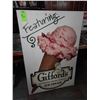 Image 1 : The Fireplace Restaurant - Gifford's Famous Ice Cream Large Sign