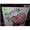 Image 2 : The Fireplace Restaurant - Gifford's Famous Ice Cream Large Sign