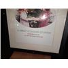 Image 3 : The Fireplace Restaurant - Gift Certificate Framed Sign